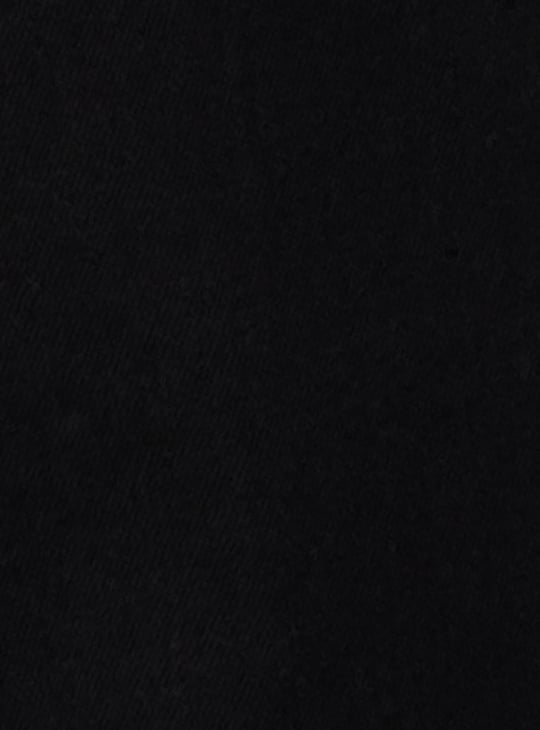 Women Solid Kick Flare Jeans