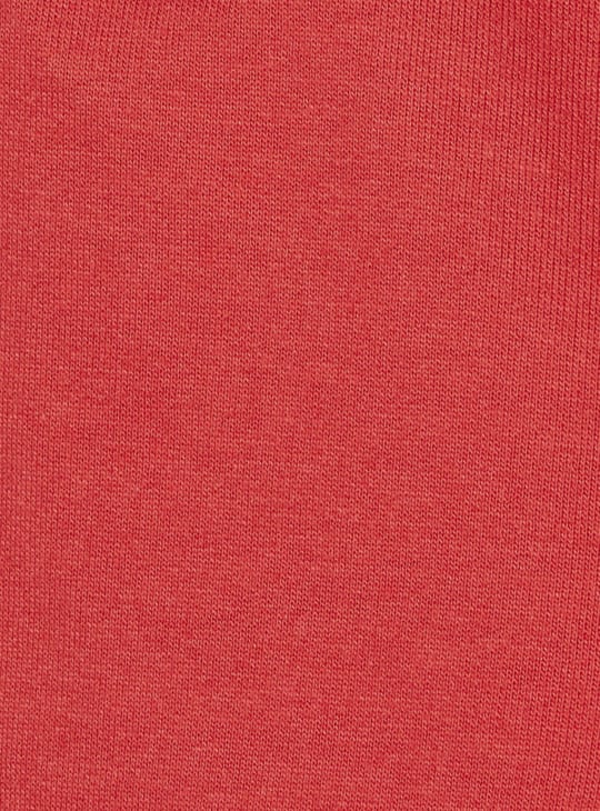 Boys Cotton Casual Joggers