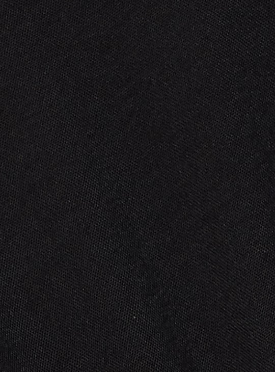 Women Batwing Sleeve Georgette Top