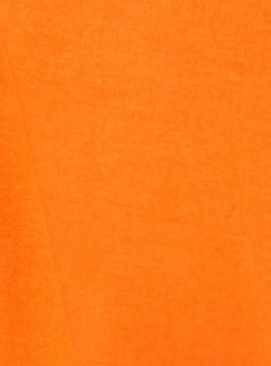 Boys Naruto Printed T-shirt