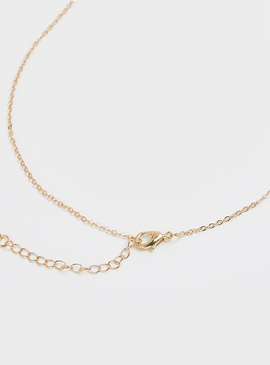 Girls Hello Kitty Jewellery Set