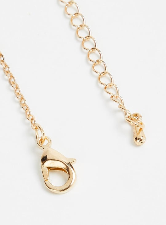 Girls Cat Jewellery Set
