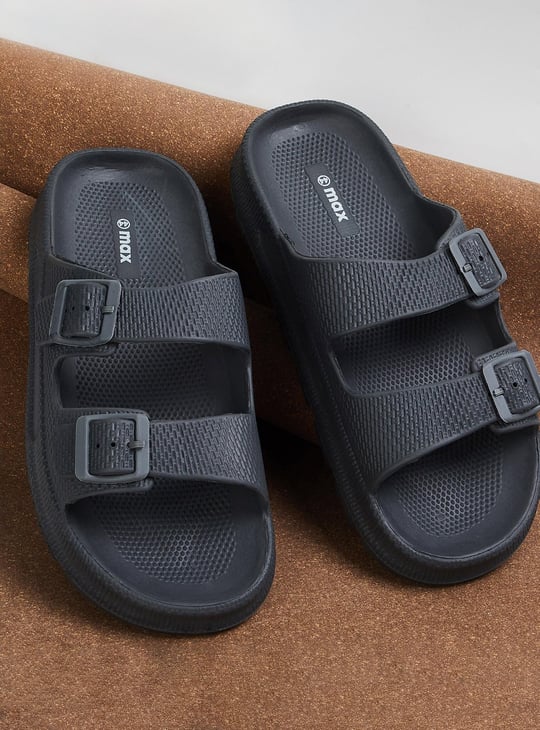 Double Belt Two Strap Nike Slides Nike Offcourt Duo Women's Slide