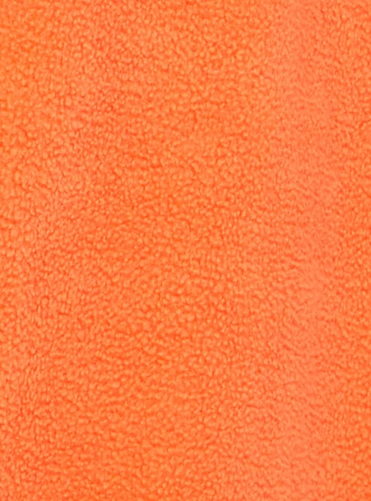 Boys Fleece Hooded Jacket