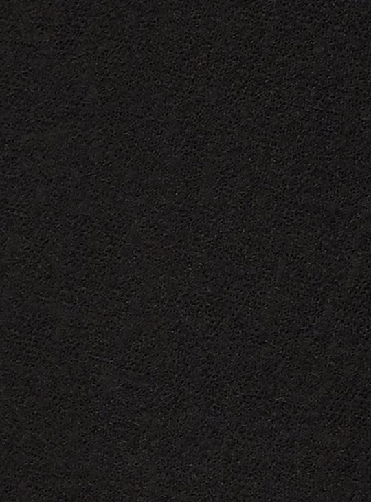 Women Textured Knit Flared Trousers