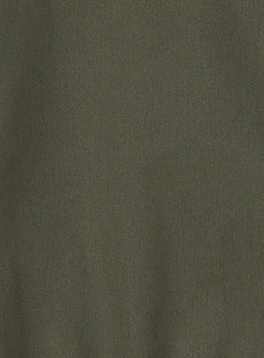 Boys Solid Hooded Bomber Jacket