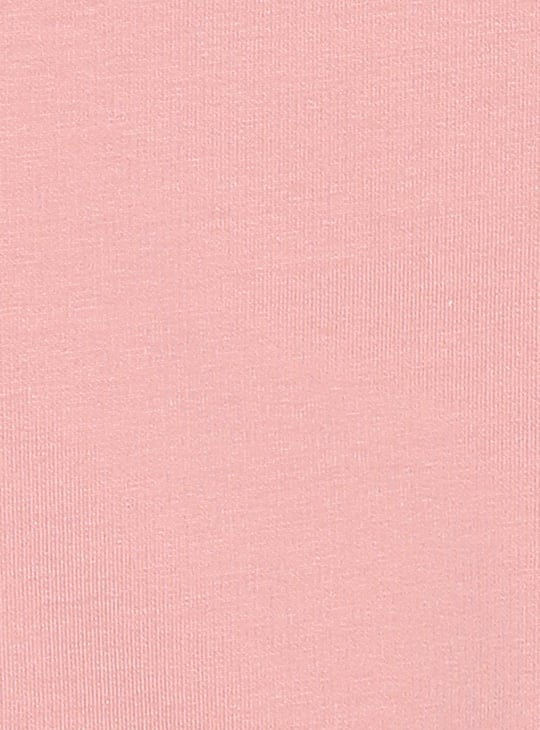 Girl Printed Sweatshirt