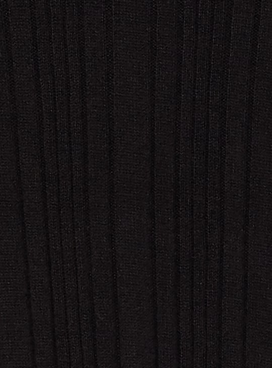 Women Relaxed Fit Knitted Shrug