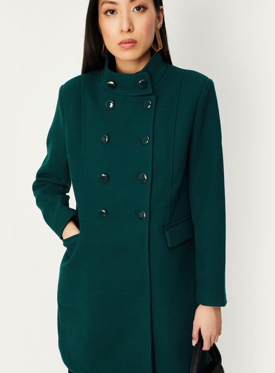 Maison Special 2way Military Coat（MAISON SPECIALのメンズ