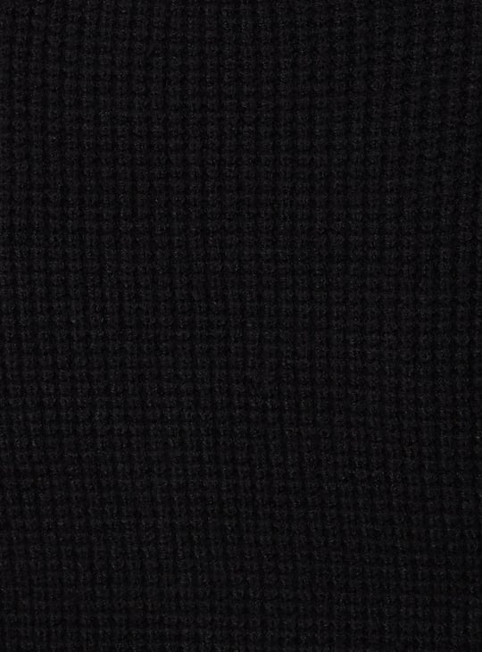 Women Knitted Cardigan