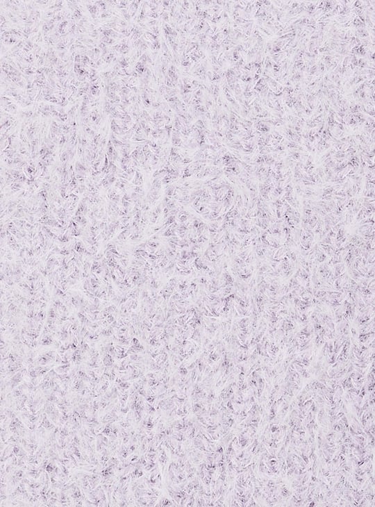 Women Cardigan with Embellished Button