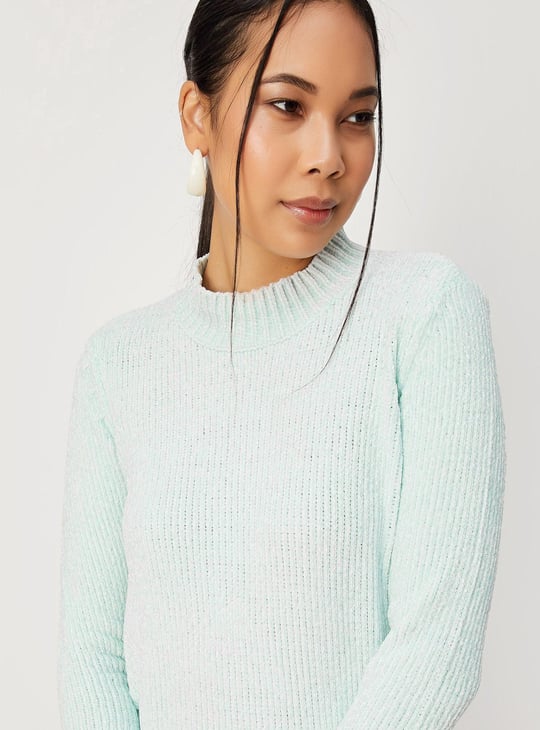 Women Knitted Jumper