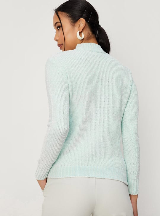 Women Knitted Jumper