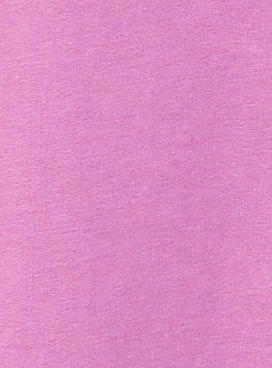 Women Quilted Hooded Sweatshirt