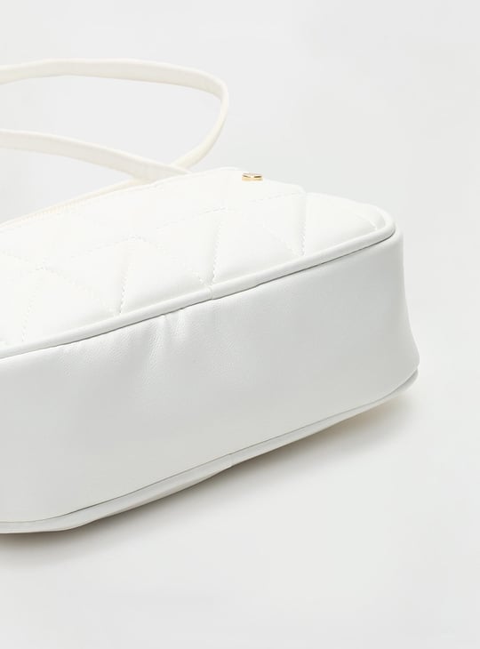 Women Quilted Sling Bag