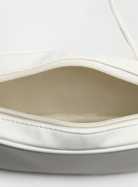 Women Quilted Sling Bag