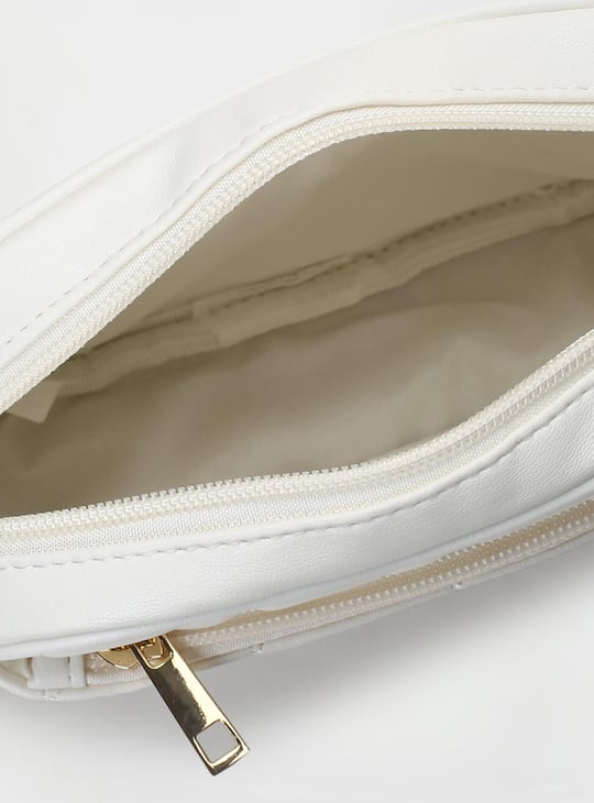 Women Quilted Sling Bag