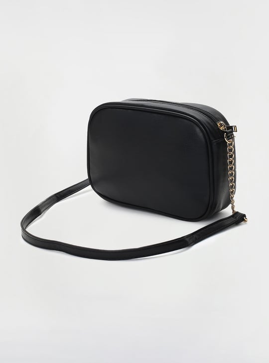 Women Quilted Sling Bag