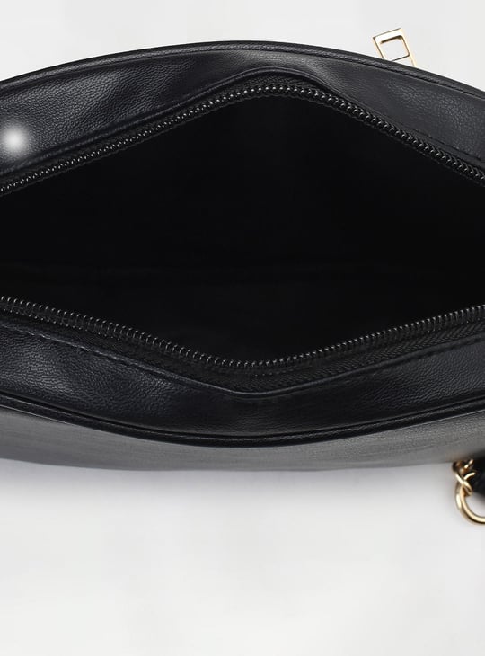 Women Quilted Sling Bag