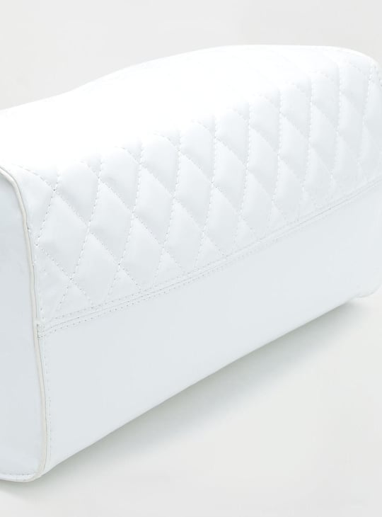 Women Quilted Shoulder Bag