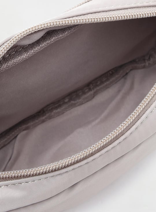 Women Quilted Sling Bag