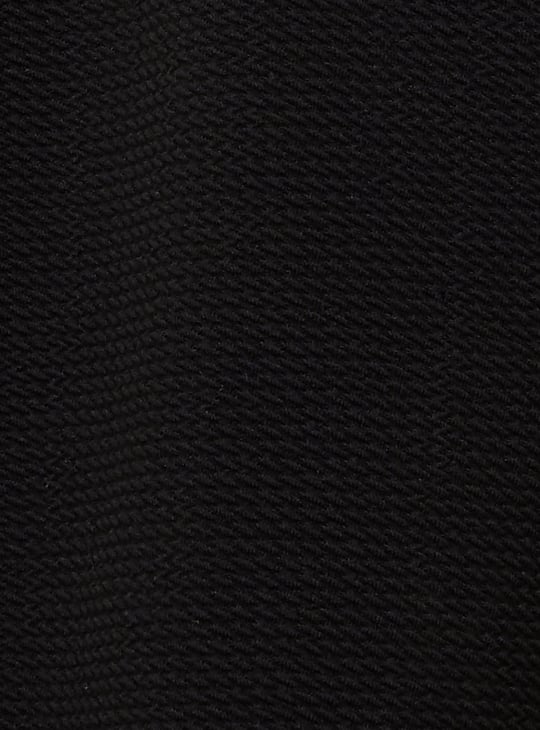 Women Jacquard Wide Leg Trousers