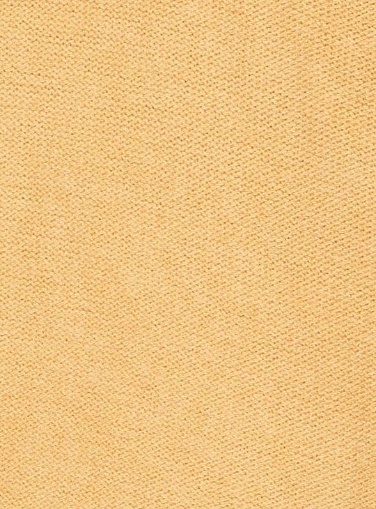 Women Cable Knit Hooded Cardigan