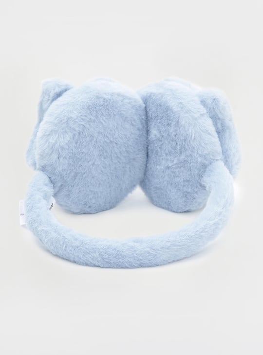 Women Star Detailed Earmuffs