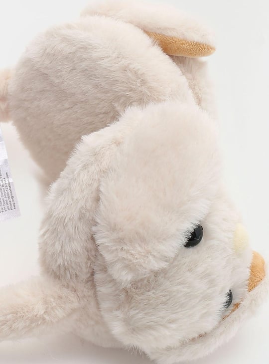 Women Puppy Detailed Earmuffs