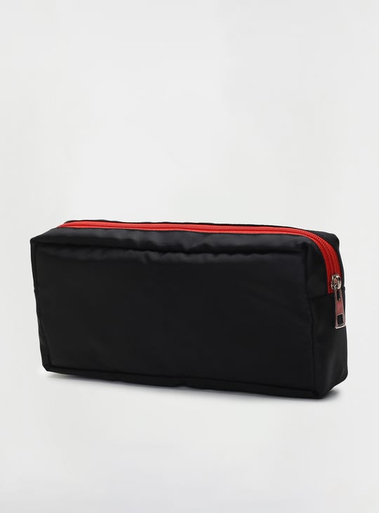 Kids Avengers Printed Pencil Pouch