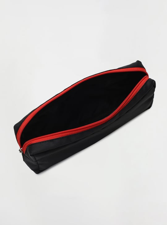 Kids Avengers Printed Pencil Pouch