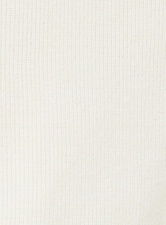 Women Knitted Hooded Sweater