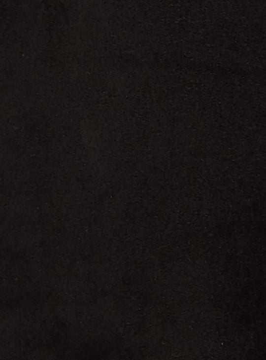 Women Cropped Hooded Sweatshirt