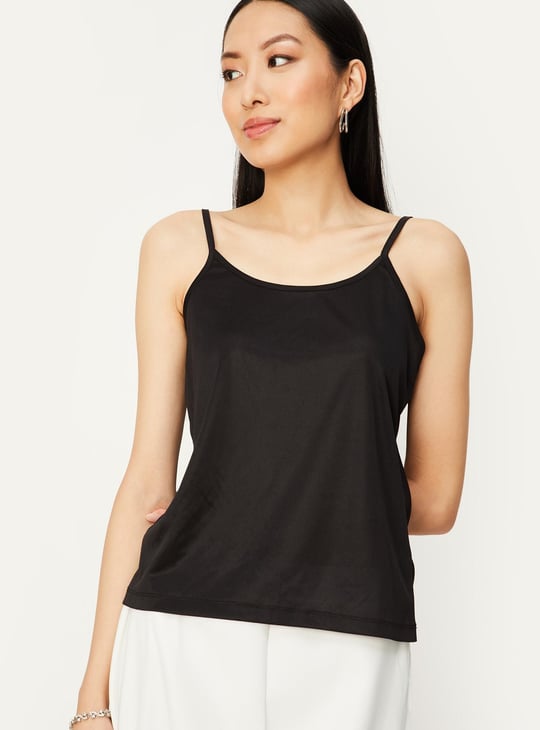 Women Embellished Collar Dressy Blouse