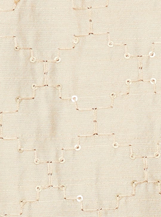 Men Embroidered Nehru Jacket