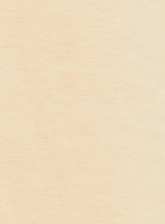 Women Naruto Printed Cropped T-shirt