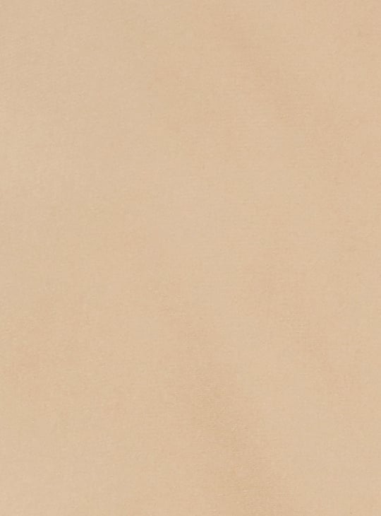 Men Solid Bomber Jacket