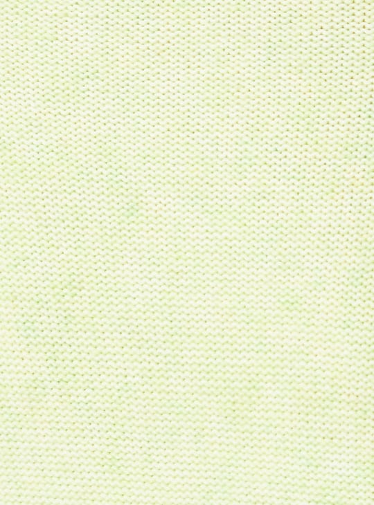 Women Cable Knit Cropped Sweater