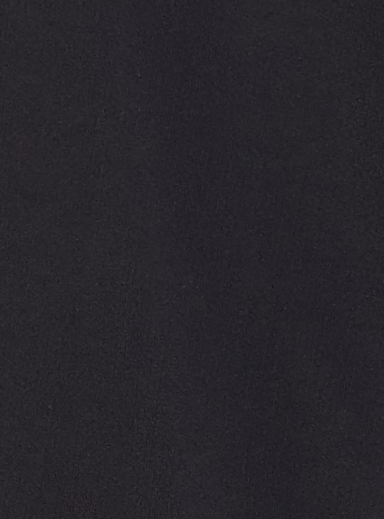 Men Solid Sweatshirt