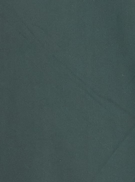 Men Solid Varsity Jacket