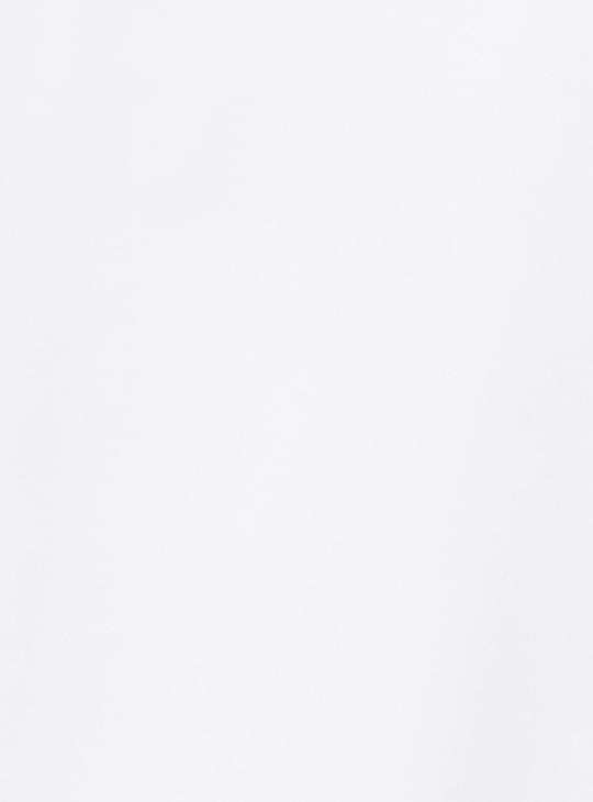 Men Solid Varsity Jacket