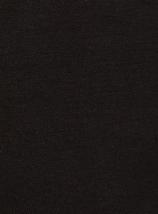 Men Solid Slim Fit Joggers