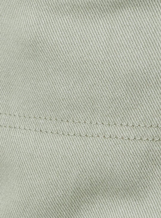 Men Solid Carpenter Jeans