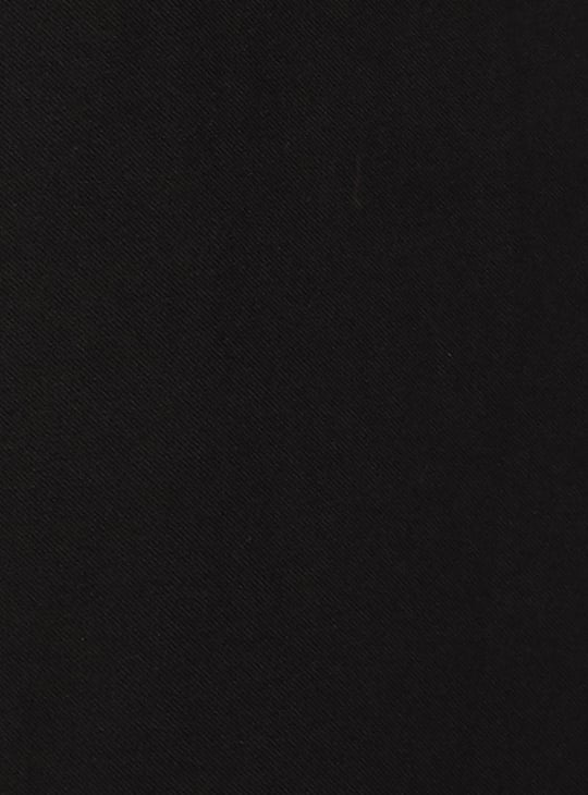 URB_N Women Solid Wide Leg Trousers