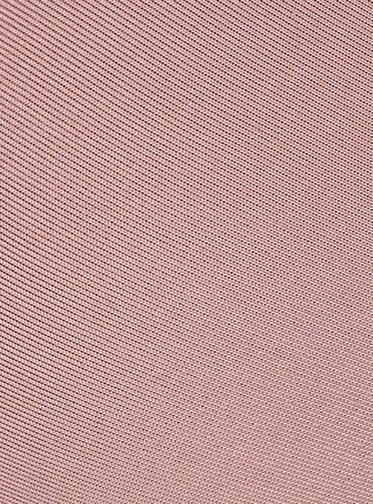Women Solid Padded Non-Wired Bra