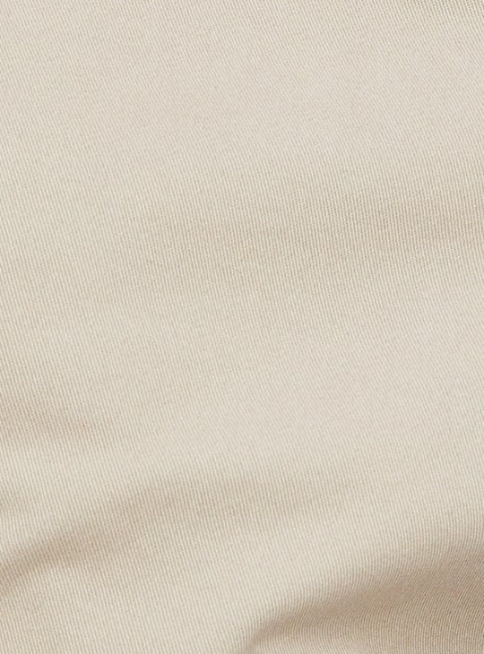 Men Slim Fit Smart Casual Chinos