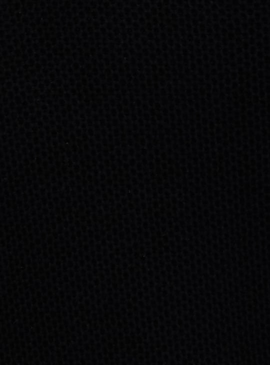 Men Knitted Mock Collar Sweater