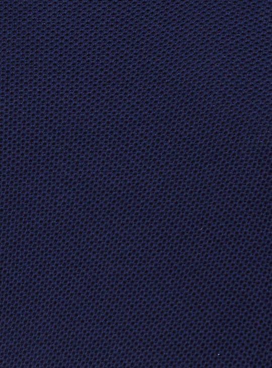 Men Knitted Mock Collar Sweater