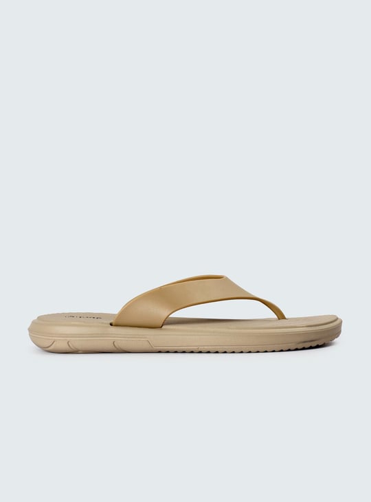 Men V-Strap Flip Flops