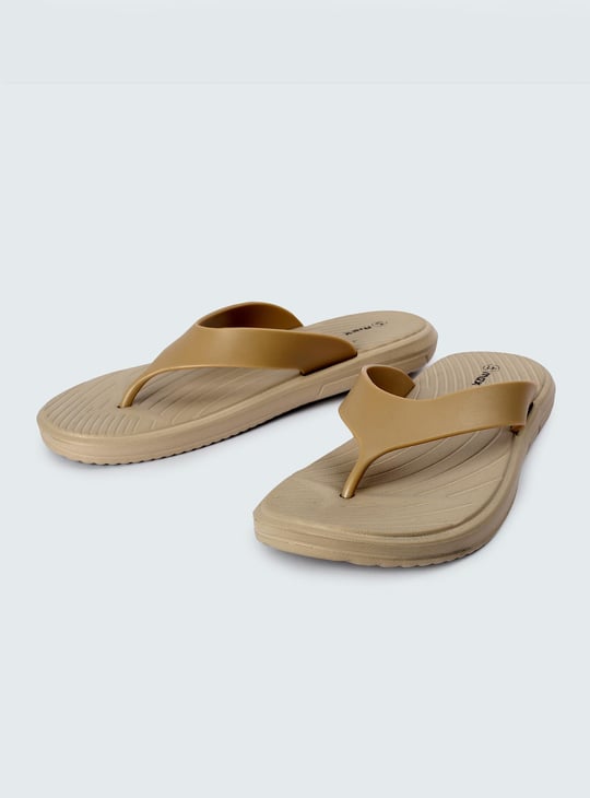 Men V-Strap Flip Flops